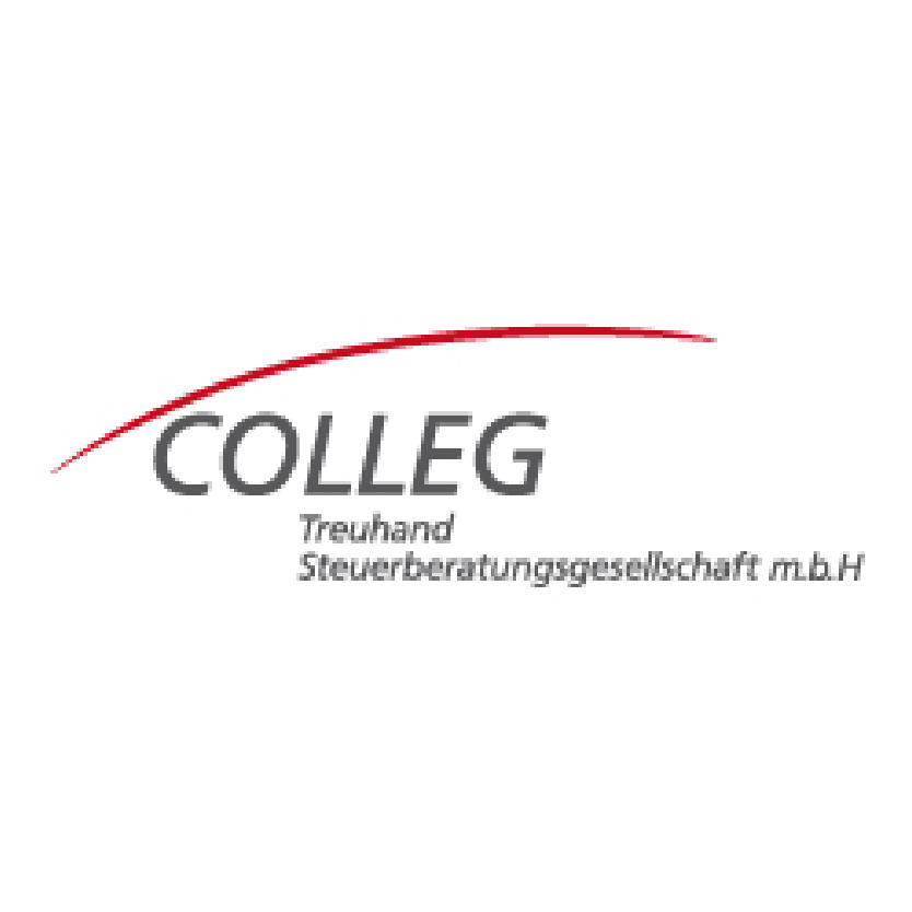 Logo von Colleg Treuhand GmbH, Steuerberatungsgesellschaft