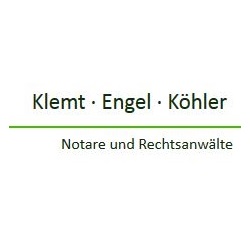 Logo von Klemt & Kollegen Rechtsanwälte und Notare