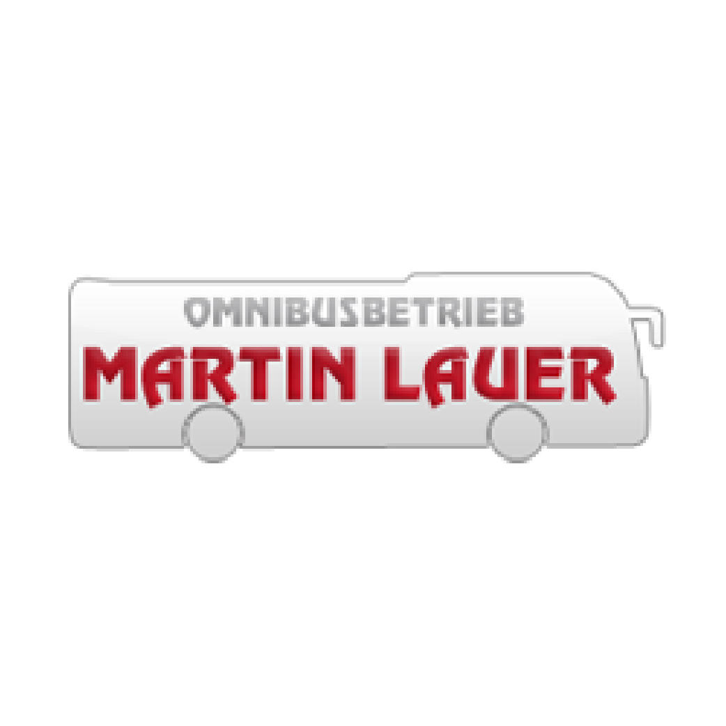 Logo von Martin Lauer Omnibus- & Fuhrbetrieb