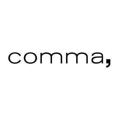 Logo von comma-Closed