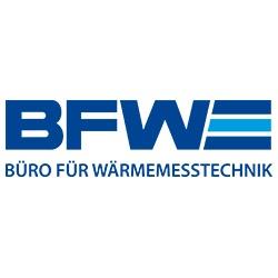 Logo von BFW Büro für Wärmemesstechnik