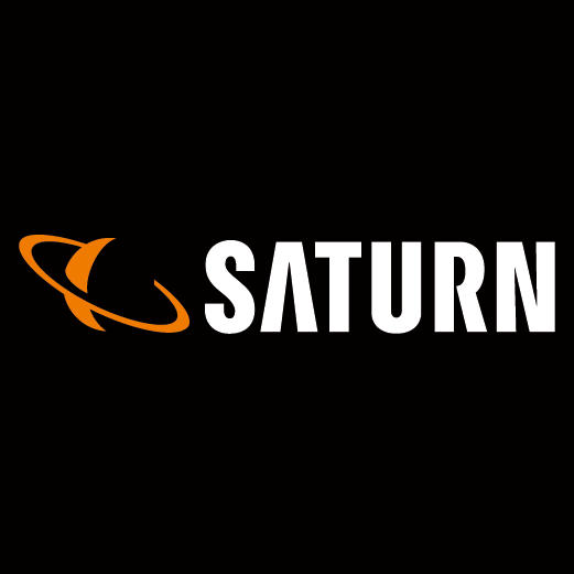 Logo von SATURN - GESCHLOSSEN