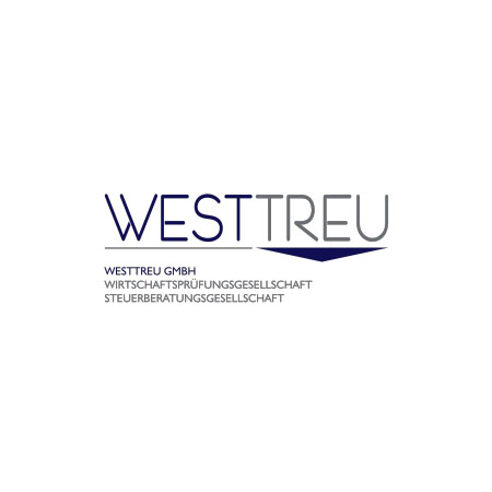 Logo von Westtreu GmbH