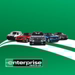 Logo von Enterprise Rent-A-Car - Oberursel