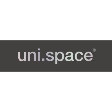 Logo von uni.space AG