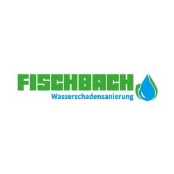 Logo von Fischbach GmbH Wasserschadensanierung