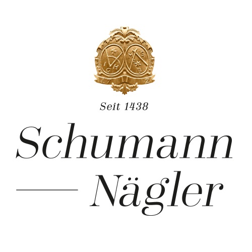 Logo von Weingut Schumann-Nägler