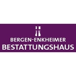 Logo von Bergen-Enkheimer Bestattungshaus  TFI - Überführungsdienst UG