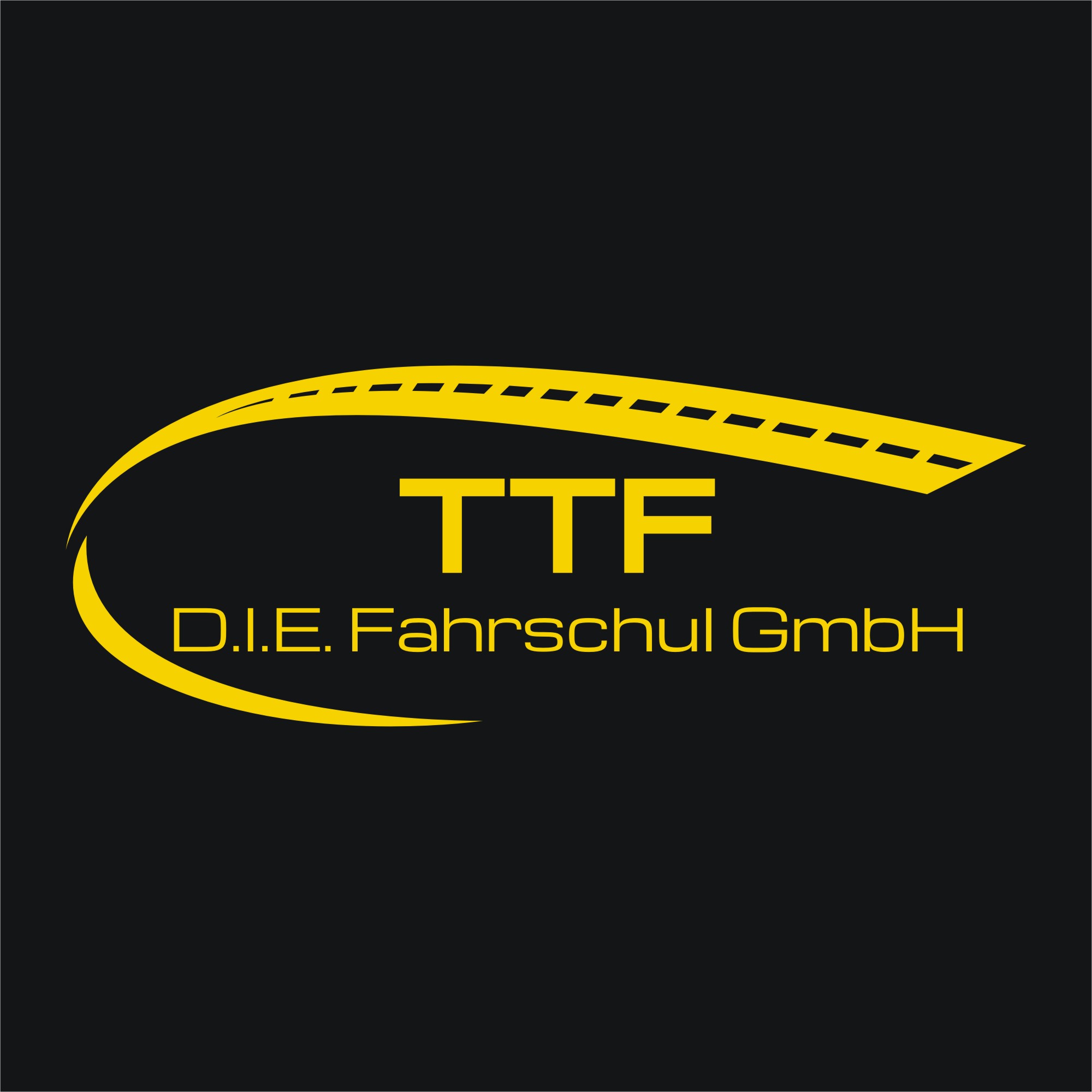 Logo von TTF Die Fahrschule GmbH