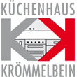 Logo von Küchenhaus Krömmelbein GmbH