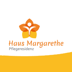 Logo von Pflegeresidenz Haus Margarethe