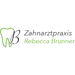 Logo von Zahnarztpraxis Rebecca Brunner