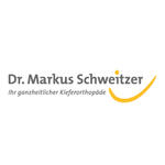 Logo von Facharztpraxis für Kieferorthopädie Dr. Markus Schweitzer