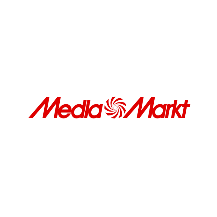 Logo von MediaMarkt