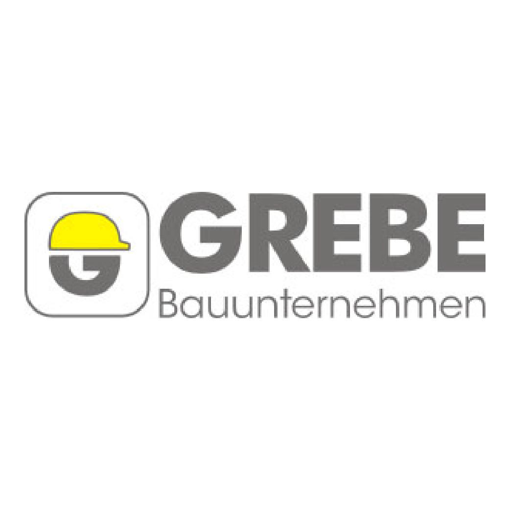 Logo von Grebe Bauunternehmen GmbH & Co.KG