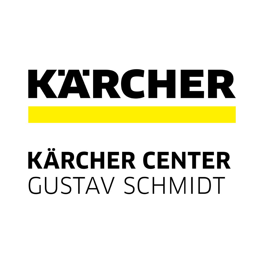 Logo von Kärcher Center Gustav Schmidt