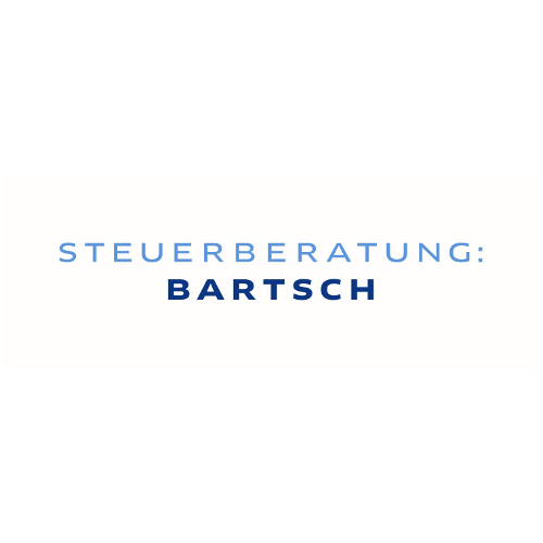 Logo von Steuerberatung Bartsch