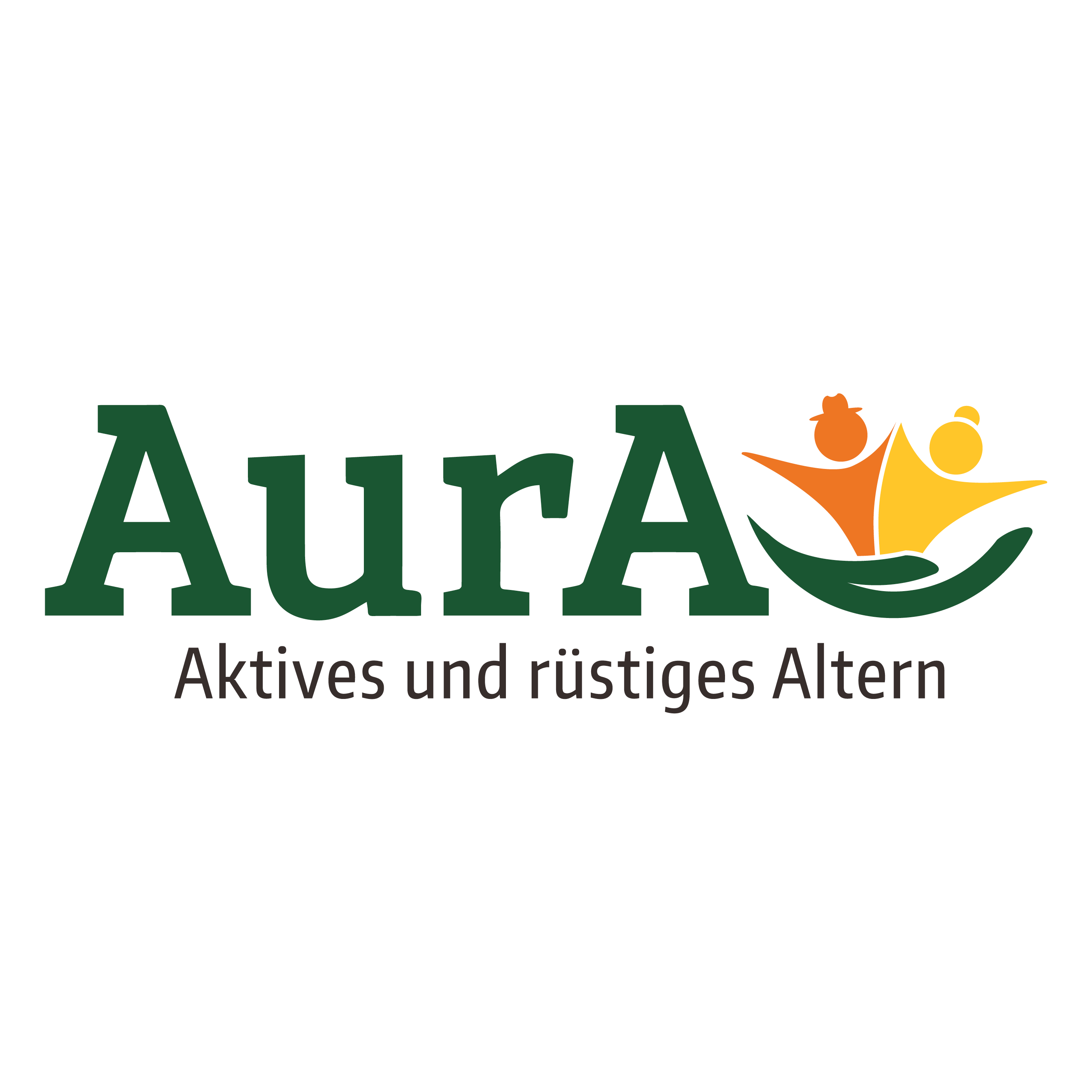Logo von AurA gGmbH - Tagespflege im Park