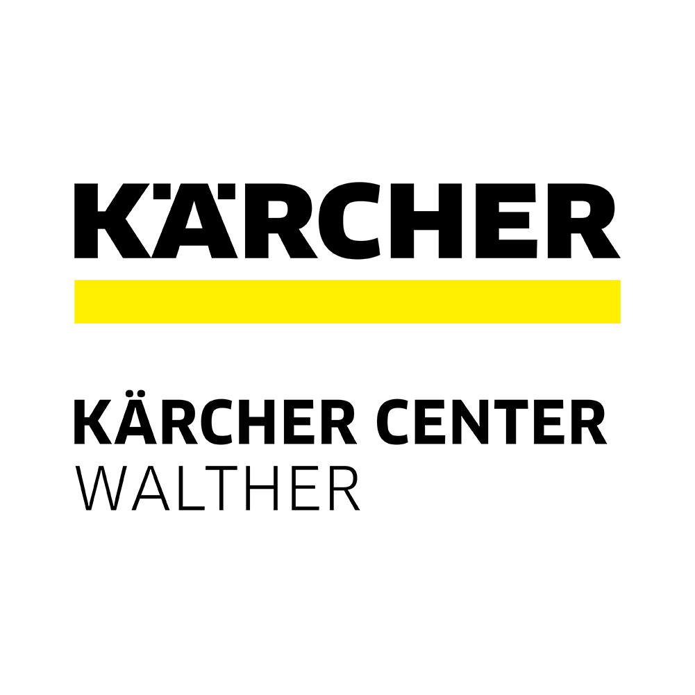 Logo von Kärcher Center Walther