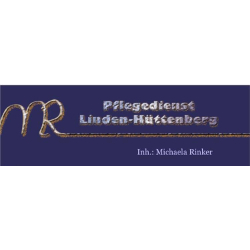 Logo von Pflegedienst Linden-Hüttenberg Michaela Rinker