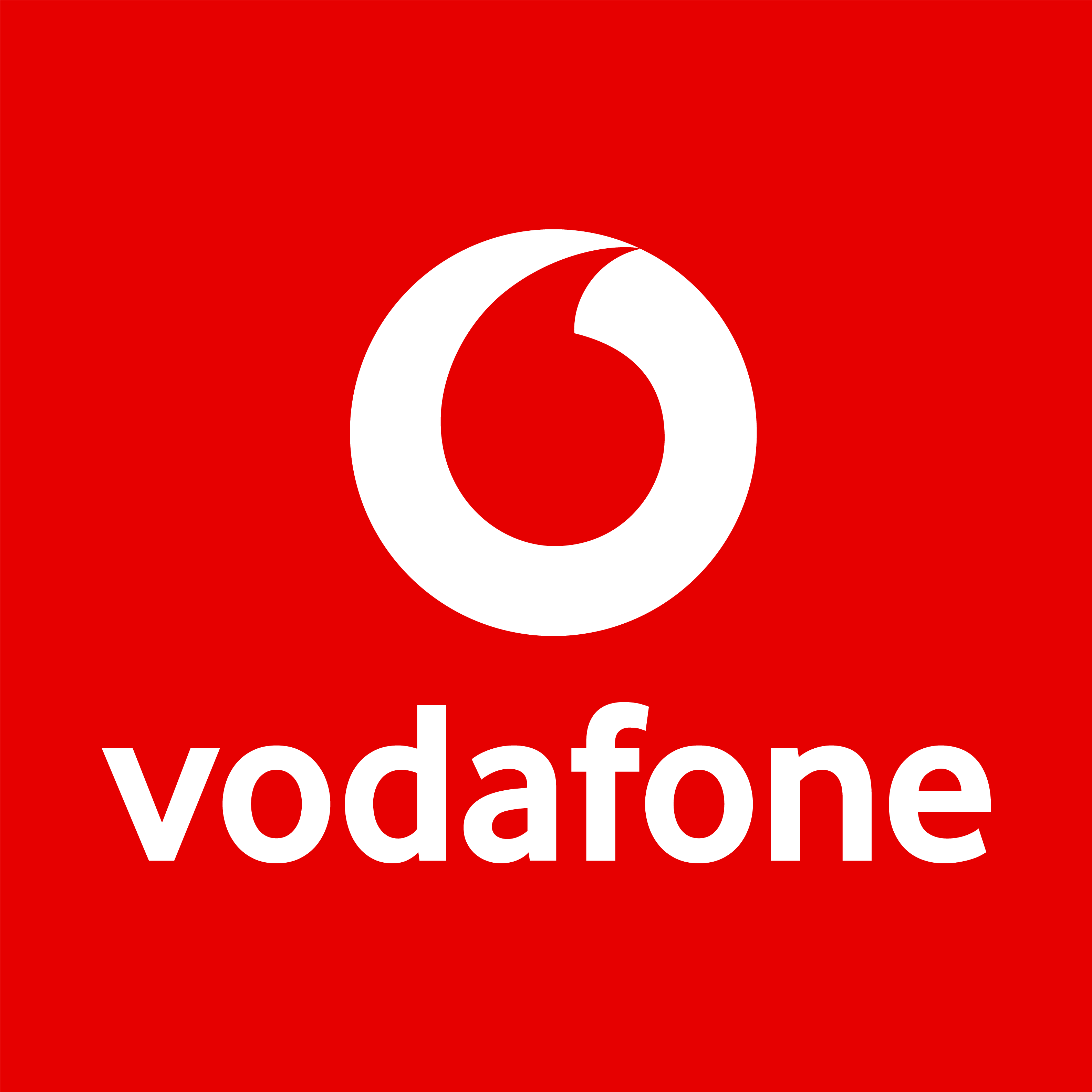 Logo von Vodafone Shop