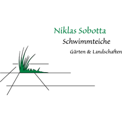 Logo von Niklas Sobotta Garten- und Landschaftsbau
