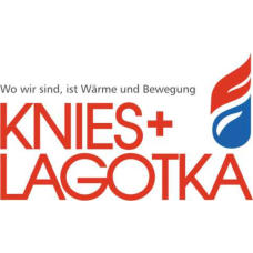 Logo von Knies + Lagotka Tankstellen
