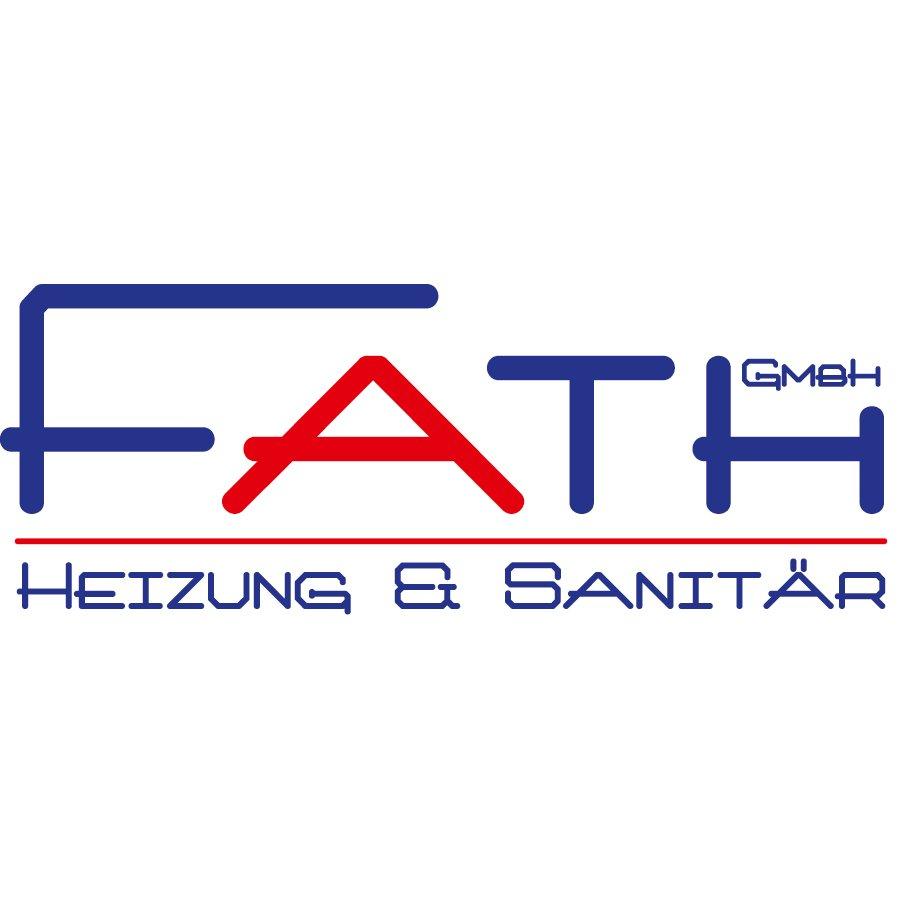 Logo von Heizung und Sanitär Fath GmbH