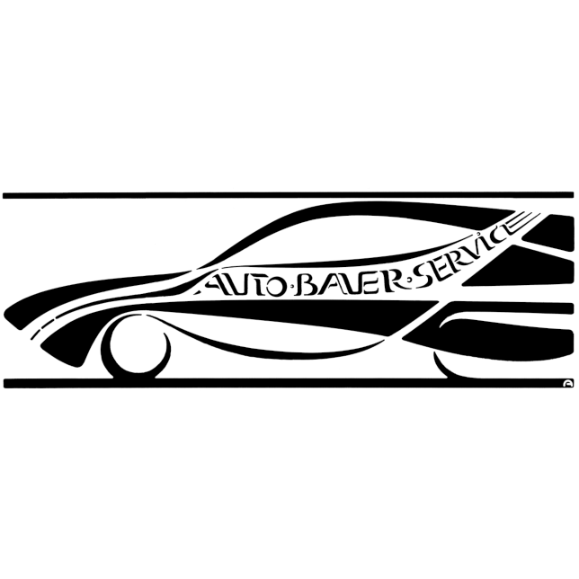 Logo von Autoservice & Tankstelle Bauer