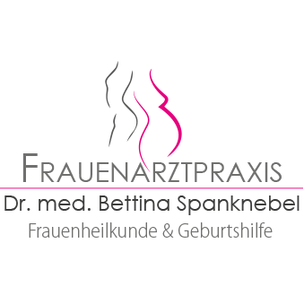 Logo von Frauenarztpraxis Dr. Bettina Spanknebel