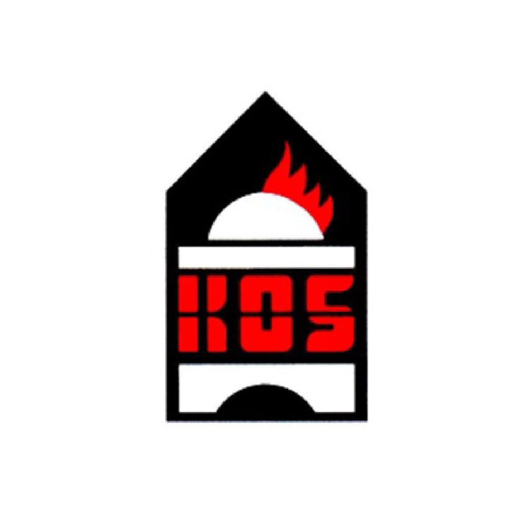 Logo von KOS Kamin - Ofen - Scheune