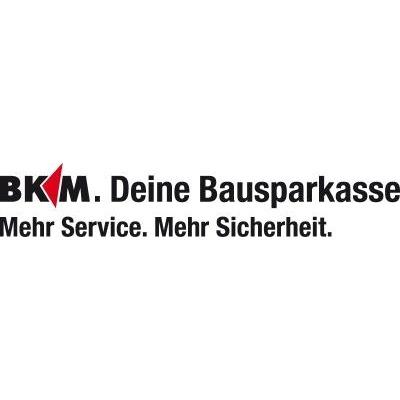 Logo von BKM – Bausparkasse Mainz AG, Bastian Klein