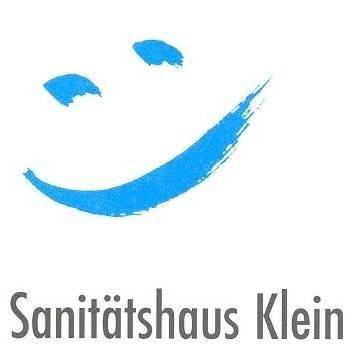 Logo von Sanitätshaus Klein - Sanitätshaus Dieburg