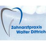 Logo von Zahnarztpraxis W. Dittrich