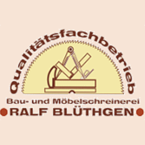 Logo von Ralf Blüthgen - Bestattungen Schreiner Schlüsseldienst
