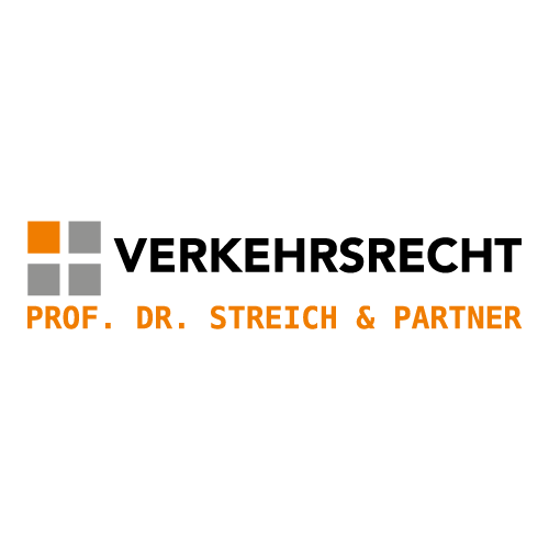 Logo von Prof. Dr. Streich & Partner Ra Thomas Brunow