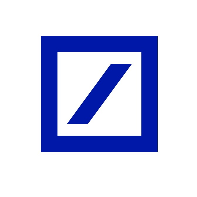 Logo von Deutsche Bank SB-Stelle baw geschlossen