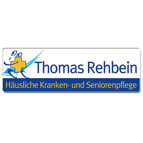 Logo von Häusliche Kranken- und Seniorenpflege Thomas Rehbein