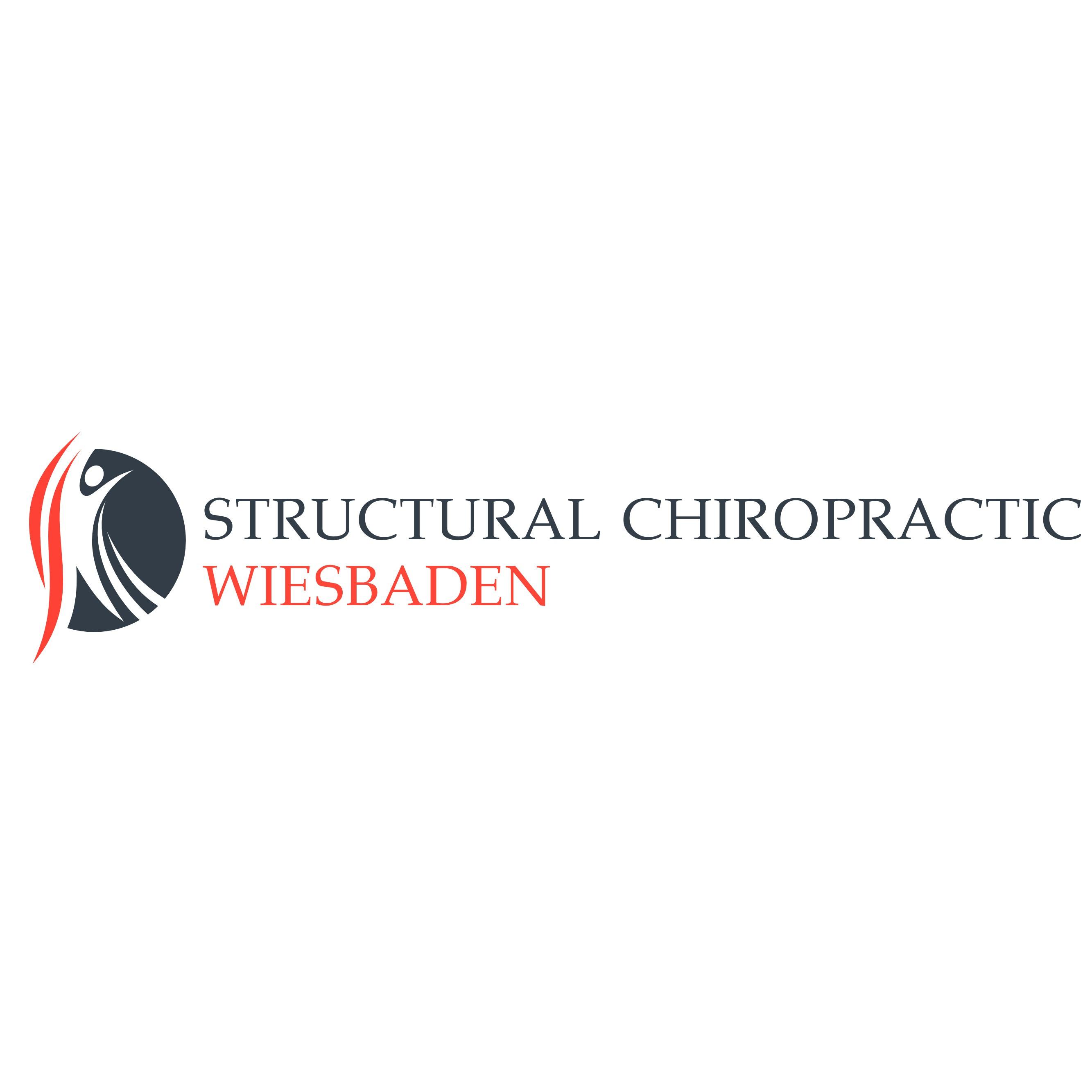 Logo von Chiropraktik - Structural Chiropractic Wiesbaden