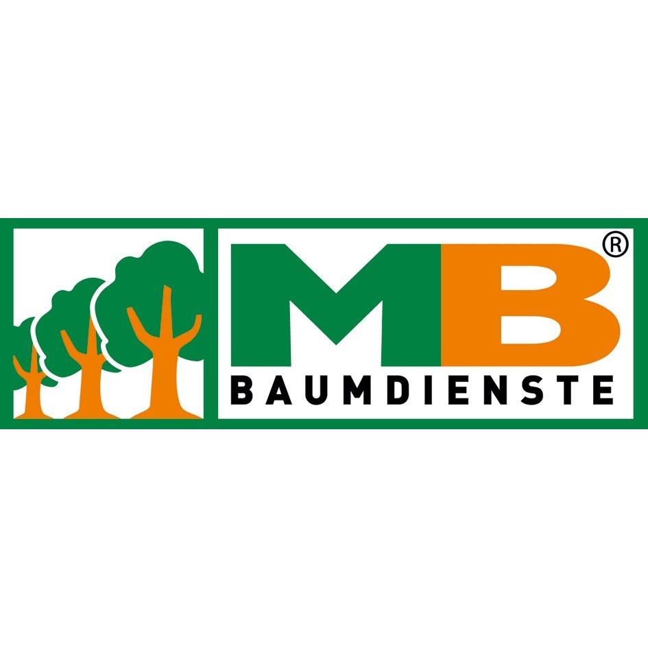 Logo von MB Baumdienste GmbH