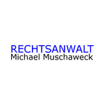 Logo von Rechtsanwalt Michael Muschaweck