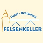 Logo von Hotel Restaurant Felsenkeller