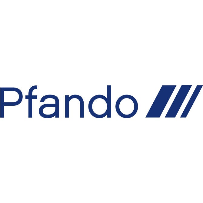 Logo von Pfando - Kfz-Pfandleihhaus Frankfurt am Main