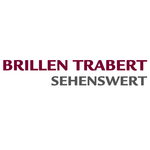 Logo von Brillen Trabert GmbH & CO. KG