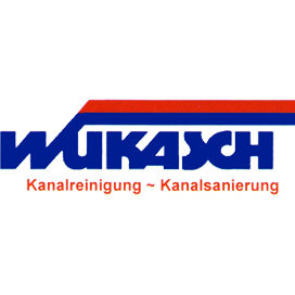 Logo von Dieter Wukasch Kanal- und Städtereinigungsbetrieb GmbH