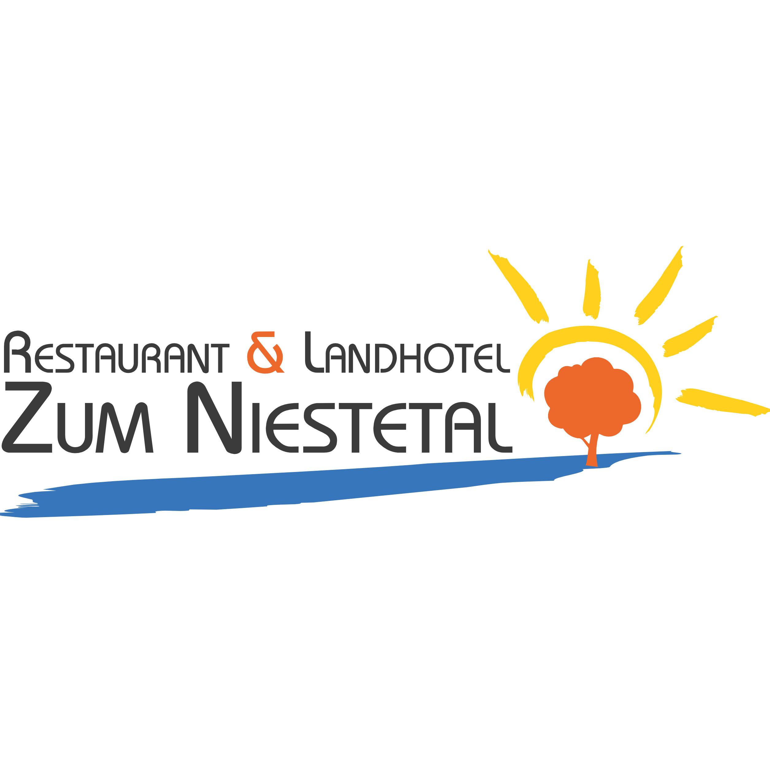 Logo von Restaurant und Landhotel Zum Niestetal