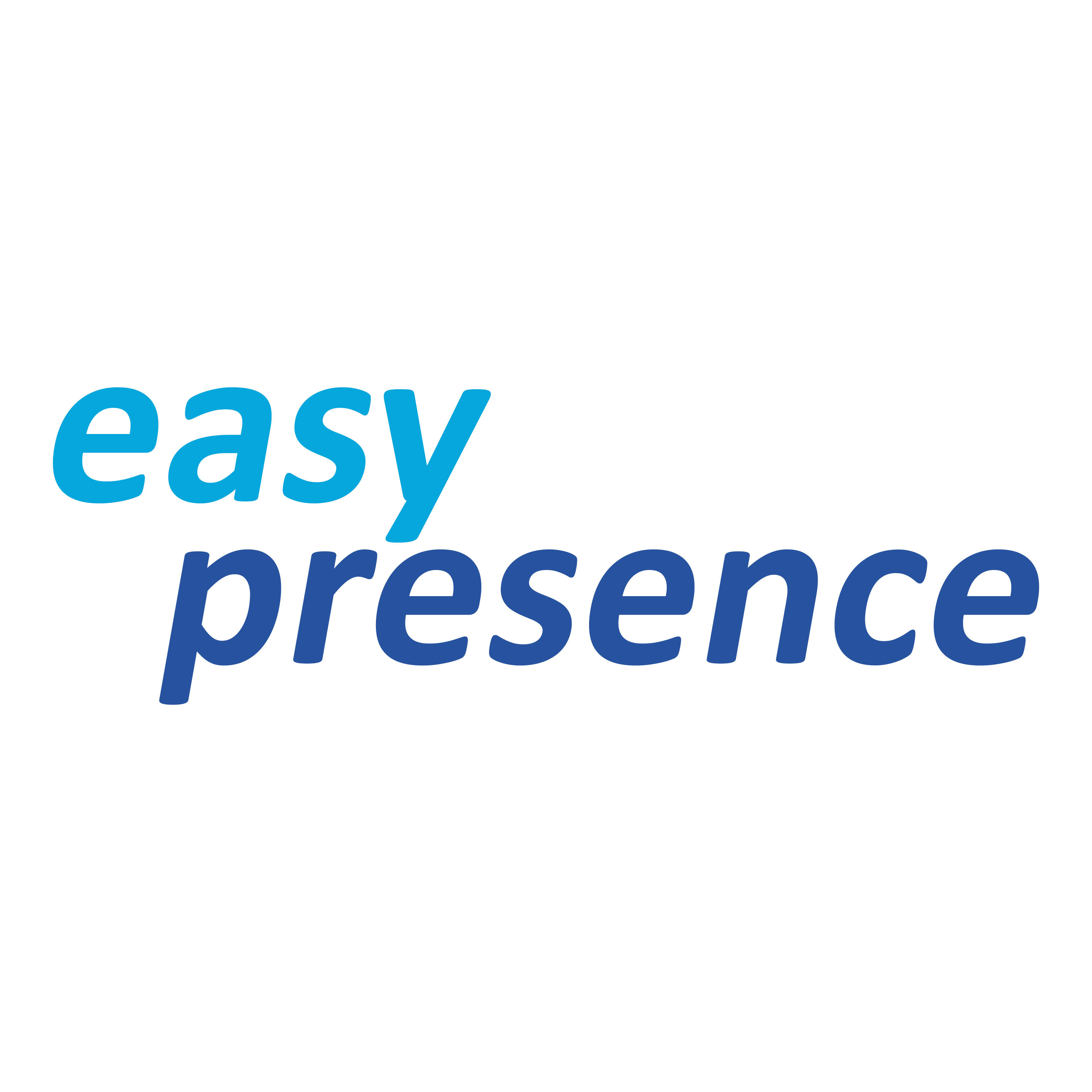 Logo von easypresence
