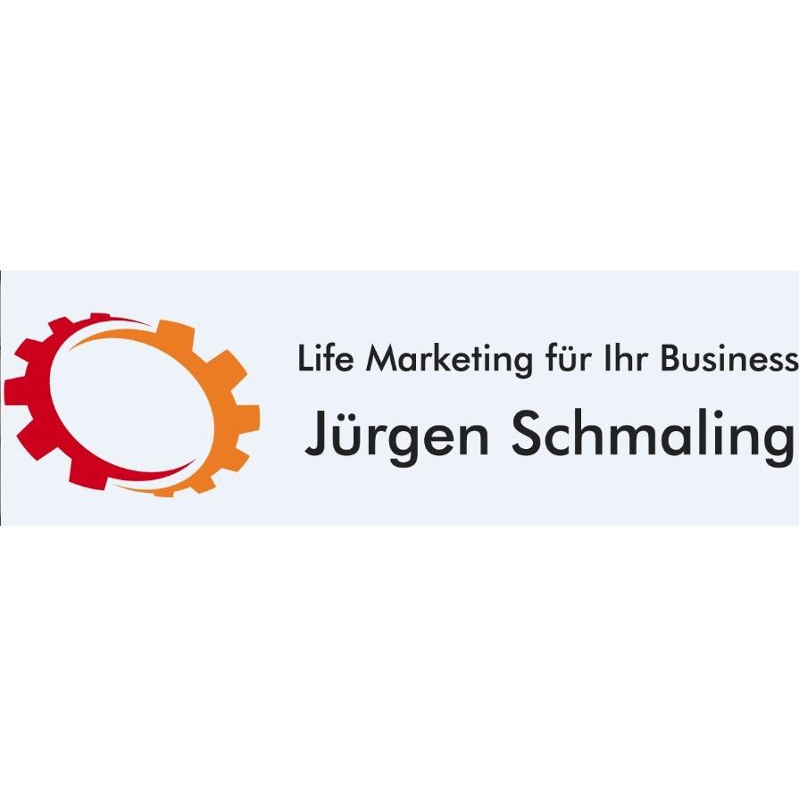 Logo von Medienberatung Jürgen Schmaling