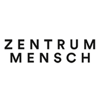 Logo von Zentrum Mensch - Praxis für Physiotherapie