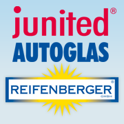 Logo von Autoglas Reifenberger GmbH